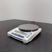 Mettler Toledo PL1502E Digital Scale image 1